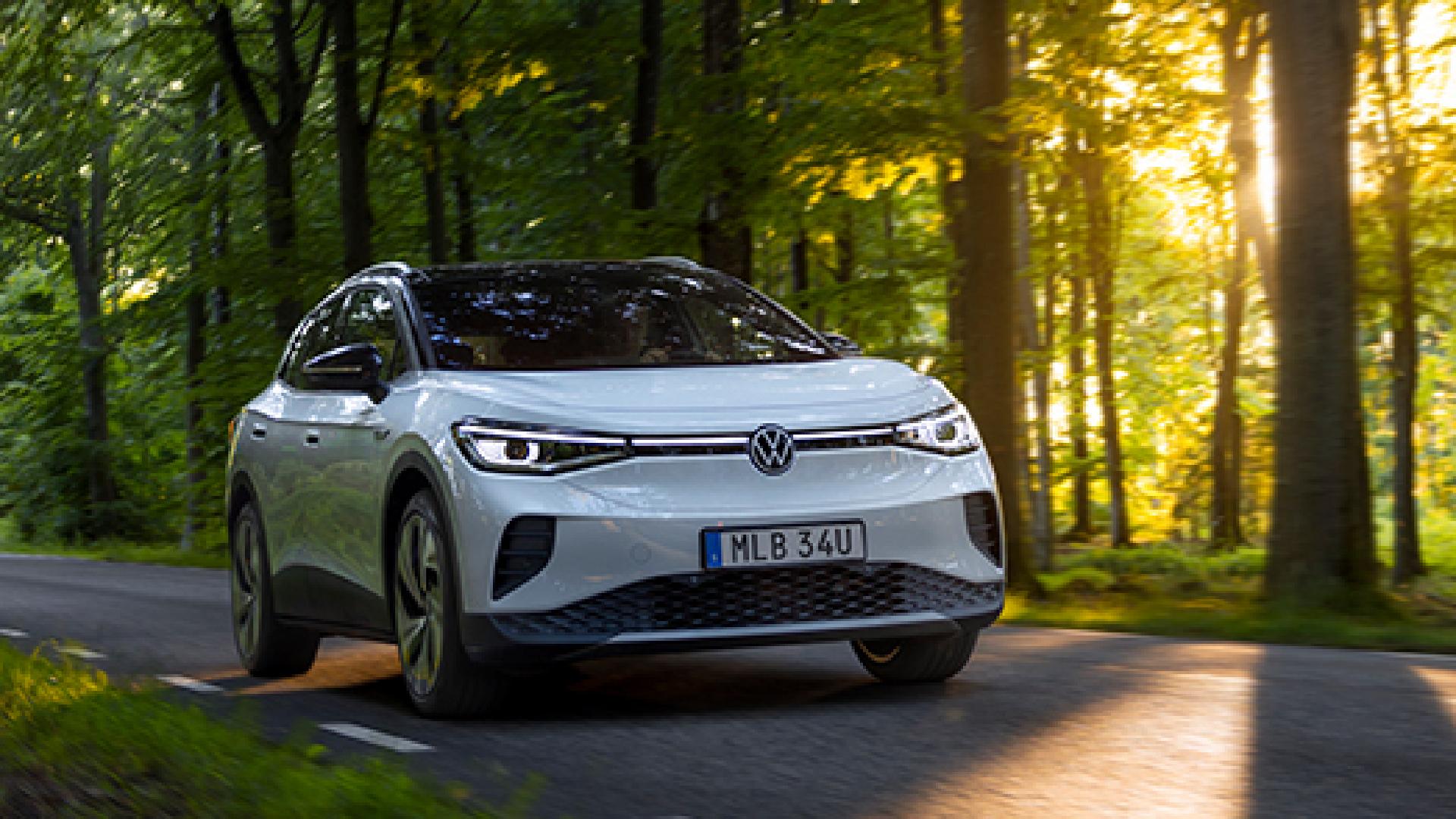 Volkswagen ID.4
